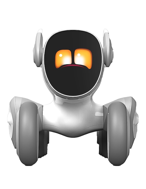 LOONA Perro robot de Loona Loona