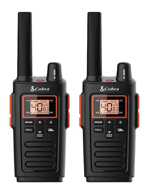 Receptor Bluetooth Cobra RX380