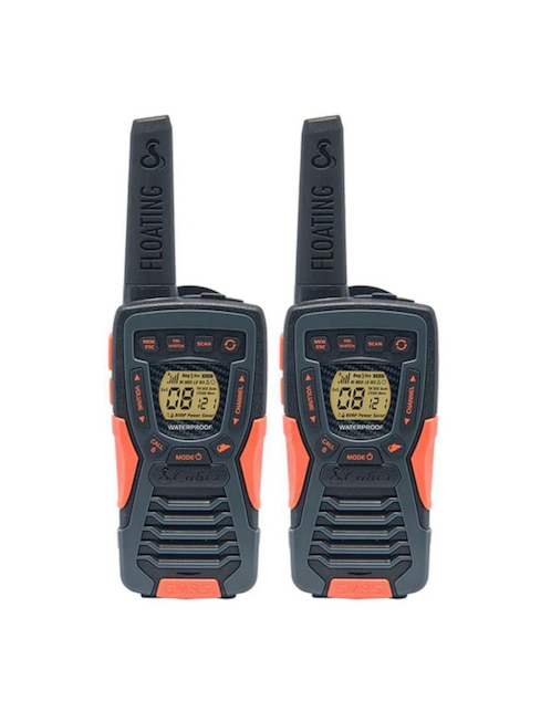 Receptor bluetooth Cobra ACXT1035R FLT