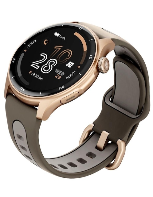 Smartwatch Cubitt Aura Pro unisex con GPS