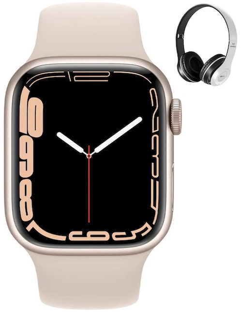 Apple Watch Series 7 reacondicionado