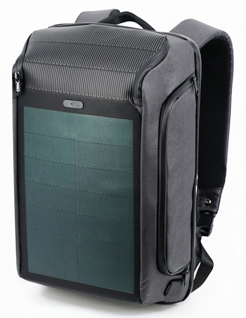 Mochila con portalaptop Kingsons Electronics