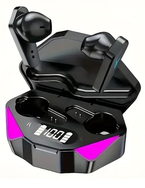 Audífonos In-Ear ET230 inalámbricos 1