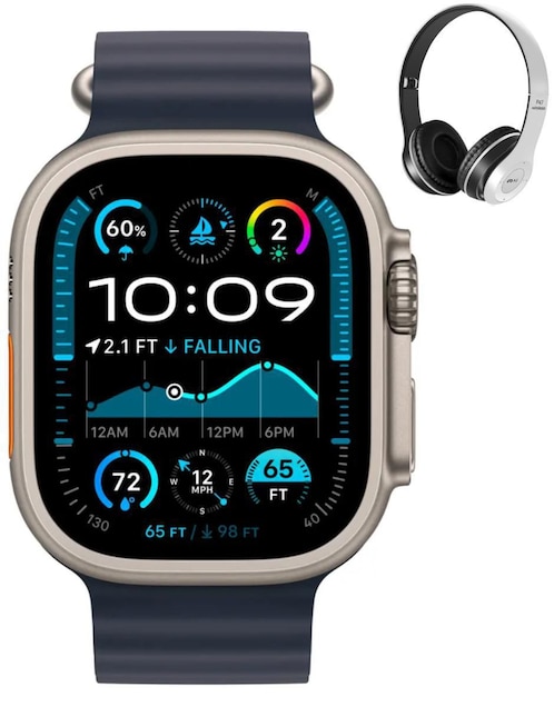 Apple Watch Ultra 2