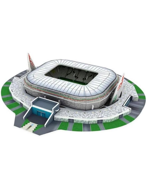 Figura decorativa circular Juventus Ventdepot