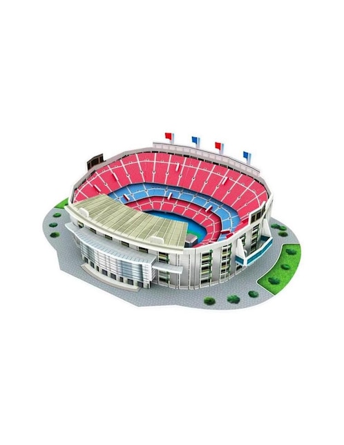 Figura decorativa circular Ventdepot