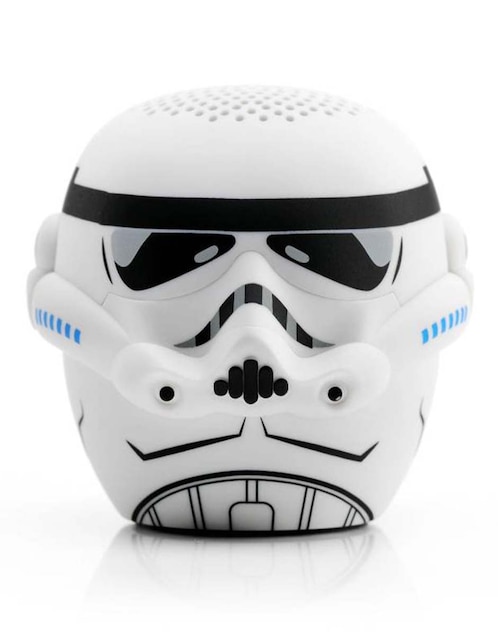 BITTY BOOMERS Bocina portátil Bitty Boomers bluetooth