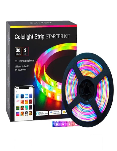 Tira LED Smart Cololight