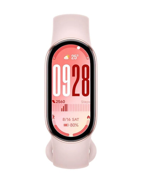 Smartband Band 10 unisex