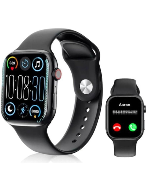 Smartwatch unisex 1