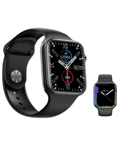 Smartwatch unisex 1