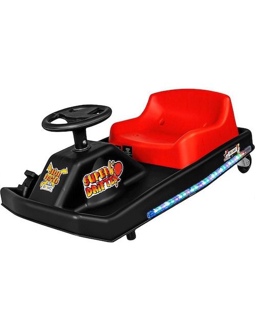 Go kart