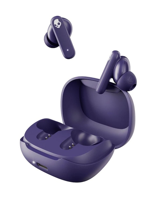 Audífonos In-Ear Skullcandy Smokin Buds inalámbricos