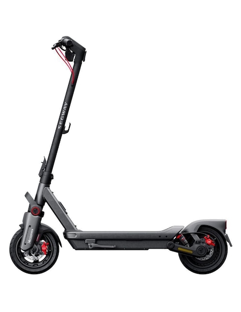Scooter eléctrico Segway MAXG3 2025