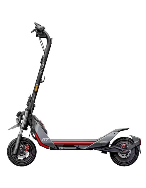 SEGWAY Scooter eléctrico Segway ZT3PRO 2025