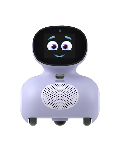 Robot de Miko Mini 1