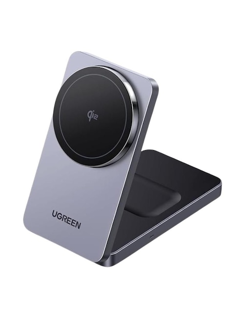Cargador inalámbrico ugreen de 15 W Magsafe 45023