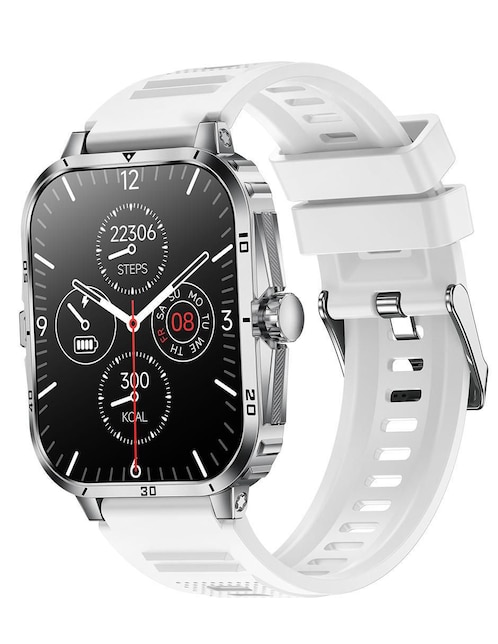 Smartwatch Kronos Insignia unisex Smartwatch Kronos Insignia unisex