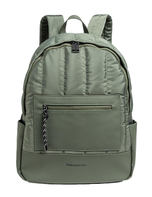 Mochila con portalaptop Cool Capital Fuji unisex