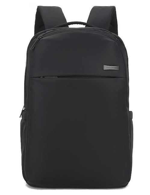 Mochila con portalaptop Cool Capital Dott unisex