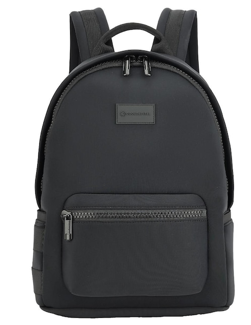 Mochila con portalaptop Cool Capital Slay impermeable unisex