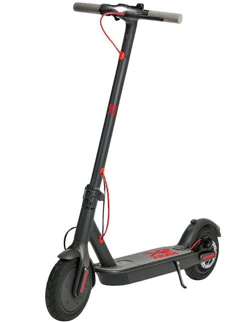 X-RUSH Scooter eléctrico X-Rush scooter electrico 2025