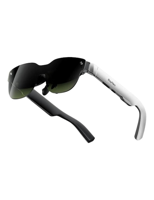 Lentes de realidad virtual TCL para multiplataforma