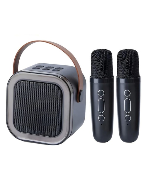 Karaoke 1
