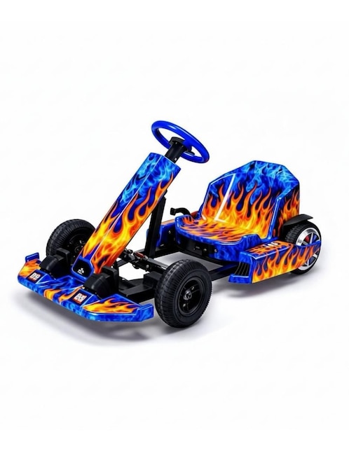 Go kart Go kart