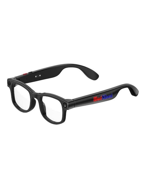 Lentes inteligentes Hotshot