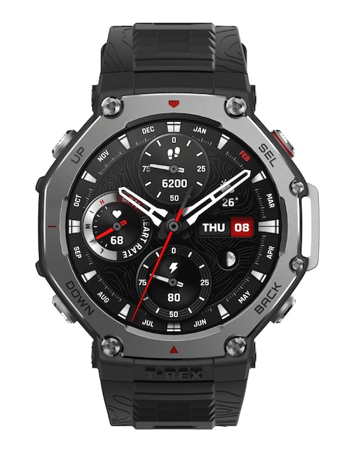 AMAZFIT Smartwatch Amazfit T-Rex 3 unisex con GPS