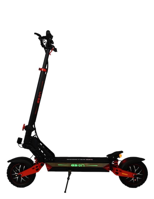 BIKEON Scooter eléctrico Bikeon G5 2025