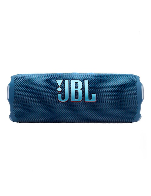 Bocina FLIP7_AZUL bluetooth 1