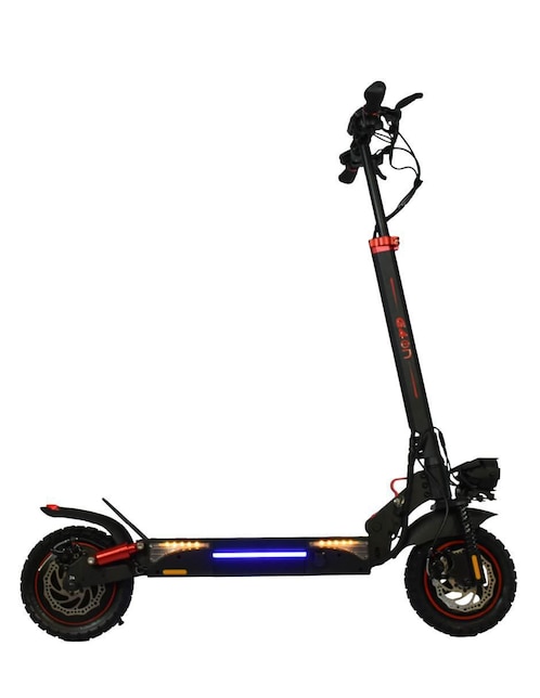 BIKEON Scooter eléctrico Bikeon G4 2025
