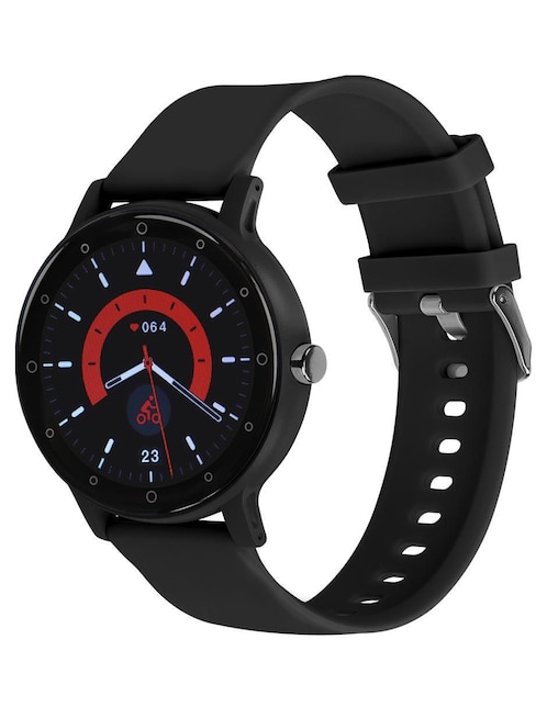 Smartwatch STF Kronos Insignia Round unisex