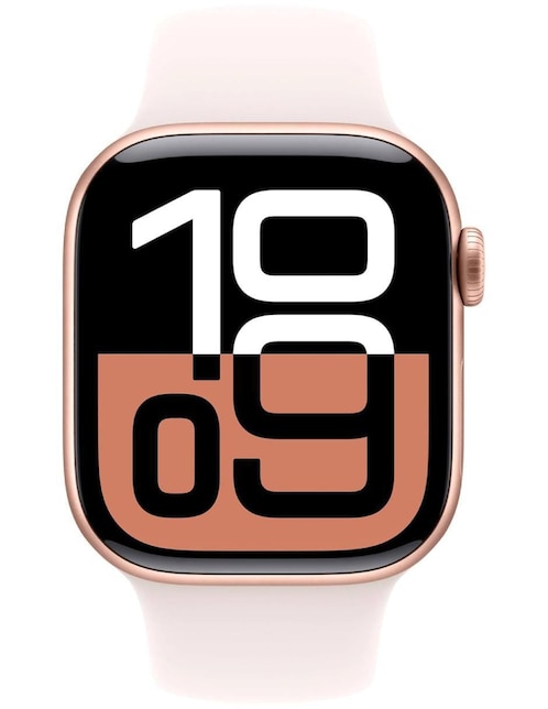 APPLE Apple Apple Watch Series 10 con GPS Reacondicionado