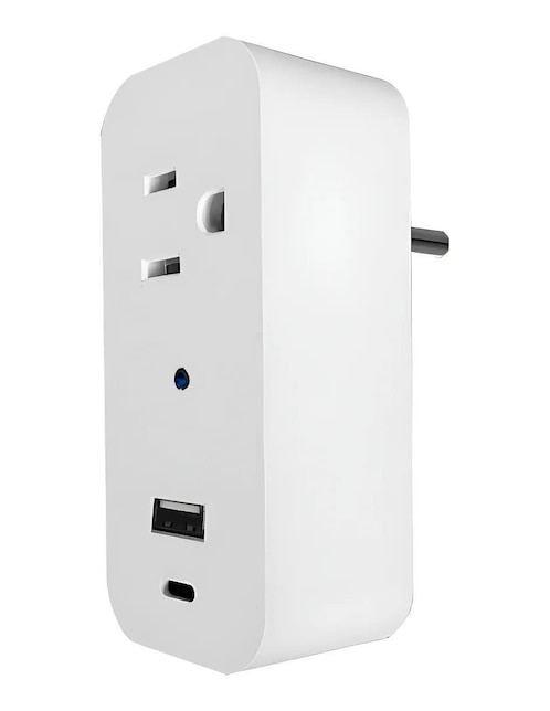 Cámara espia Lab.g de 6 megapíxeles