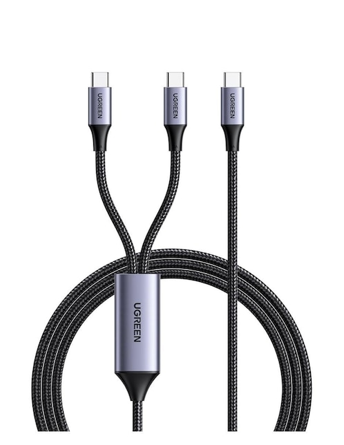 Cable USB C de 1.5 m 1