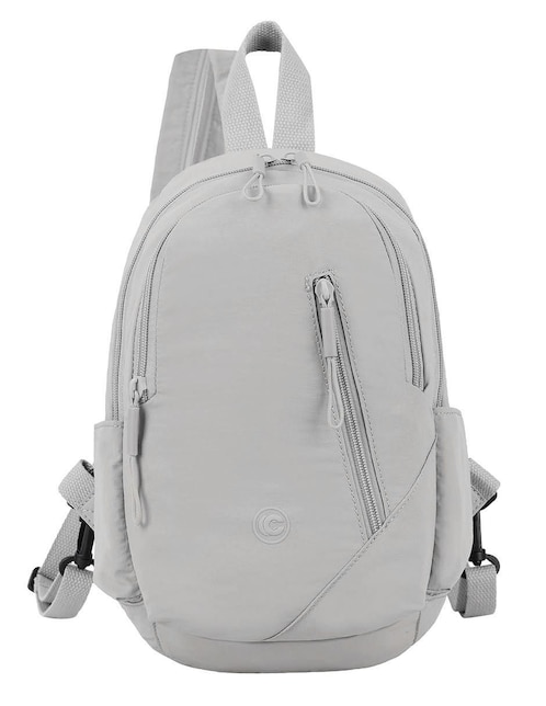 Mochila casual no aplica cool capital melys  no "para" unisex