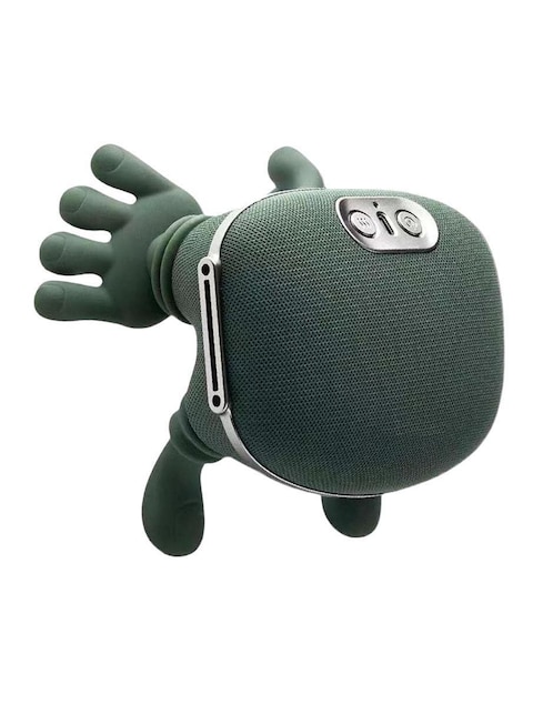 Masajeador de cuello Neck Massager Green