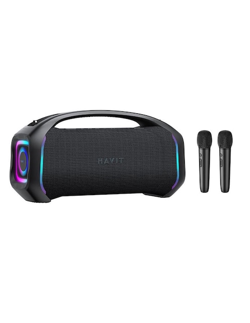 Bocina Havit SK910BT bluetooth