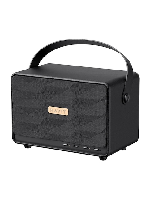 Bocina Havit SK907BT bluetooth