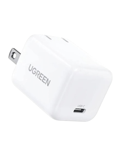 Cargador pared de 20 W USB tipo C 15328 1