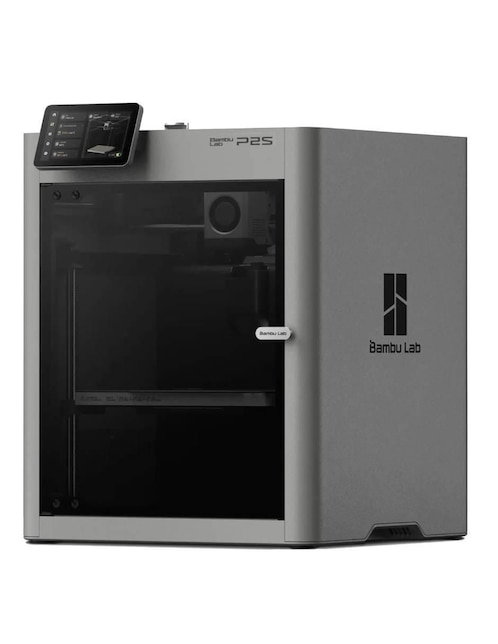 Impresora 3D P2S inalámbrica