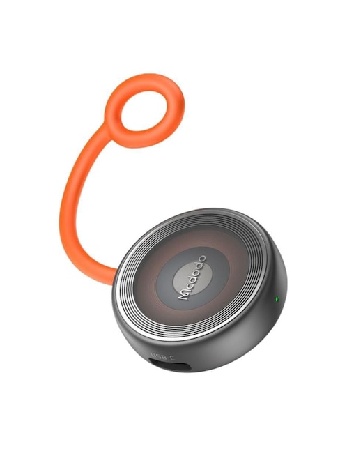 Cargador para smartwatch Mcdodo de 5 w lightning + usb tipo c CH-6840