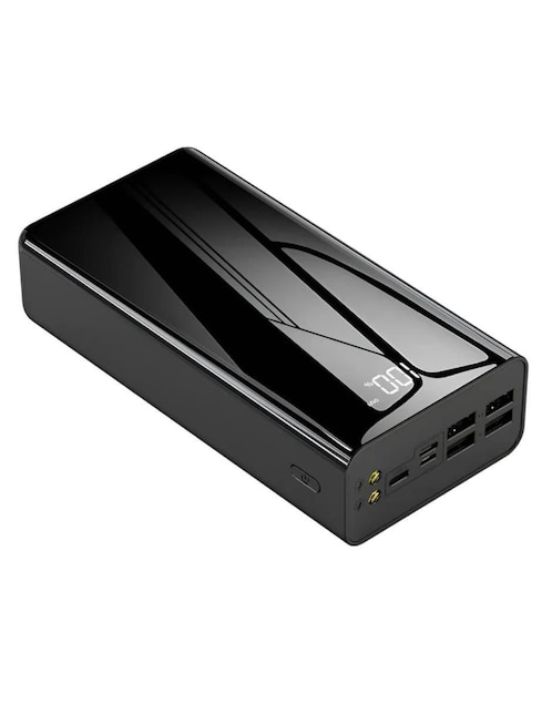 Batería portátil 30000 mAh 1
