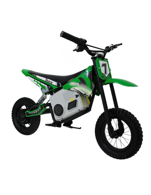 TRACK SEVEN Motocicleta eléctrica Track Seven A9901GN 2024