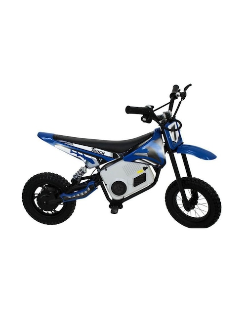TRACK SEVEN Motocicleta eléctrica Track Seven A9901BU 2024