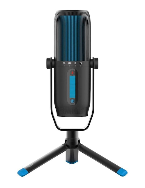 Micrófono profesional alámbrico Jlab Talk Pro