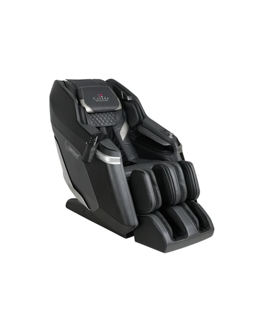 Sillón masaje Casada de vinipiel